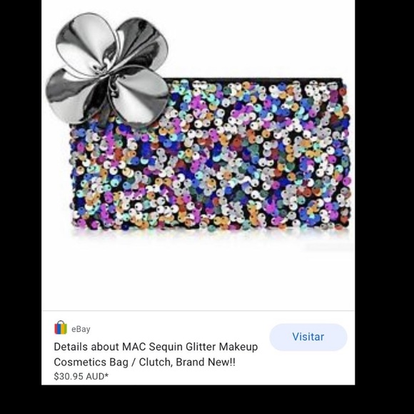 💎MAC COSMETICS 3pcs💎 - Picture 6 of 6